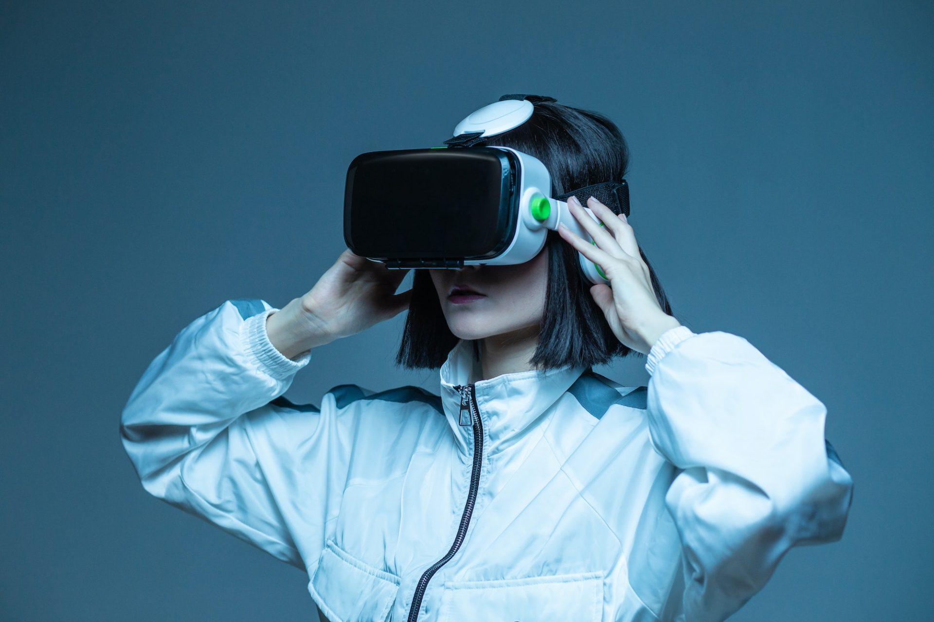 To become a global leader in innovation by helping industries thrive through advanced technology, creative solutions, and sustainable practices.