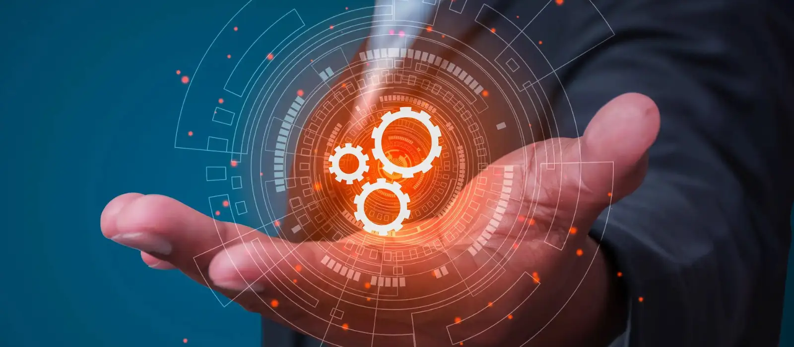 Strategic Tech Consulting