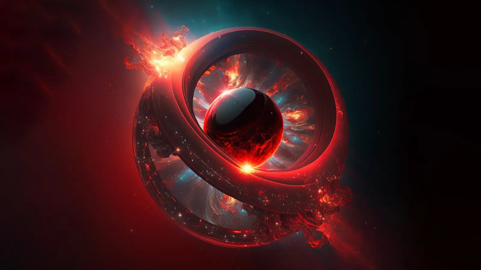  Transforming Visions Into Reality