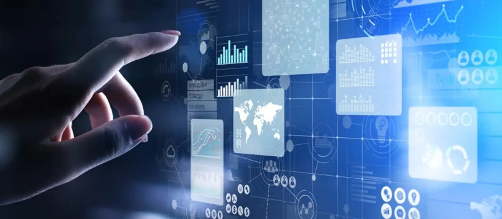 Martech & AI Communication