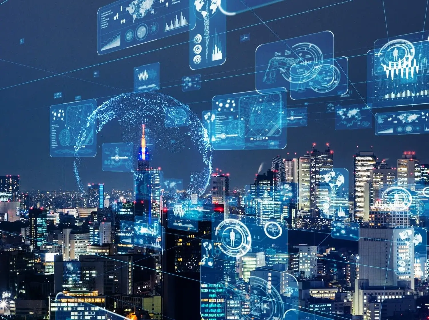 Affordable and Scalable Solutions