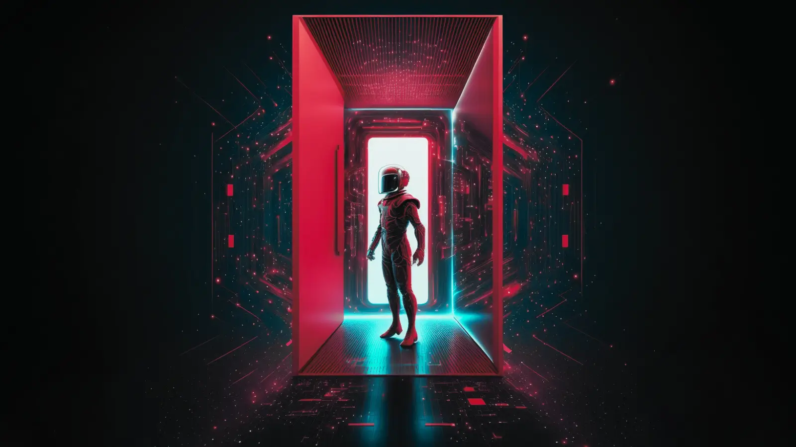  Transforming Visions Into Reality