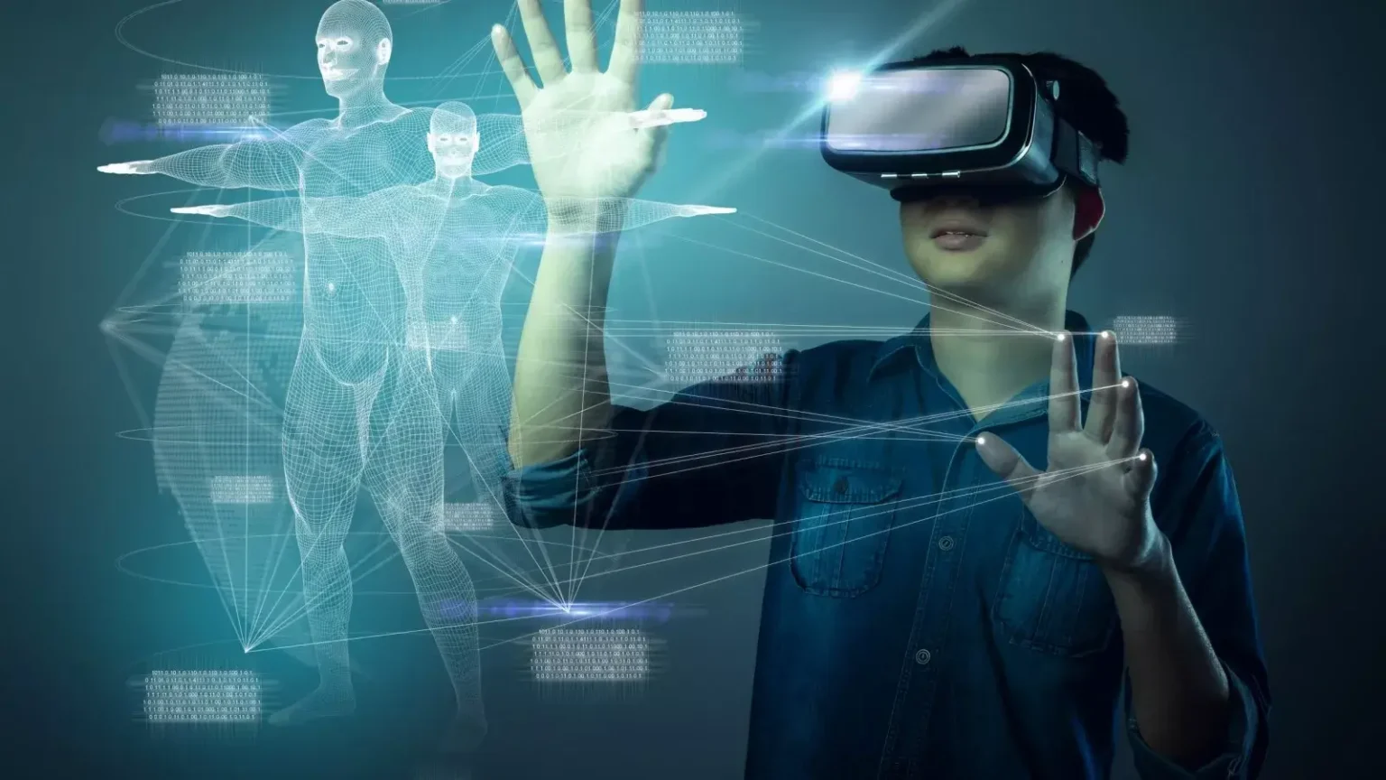 How We Create Phygital Experiences