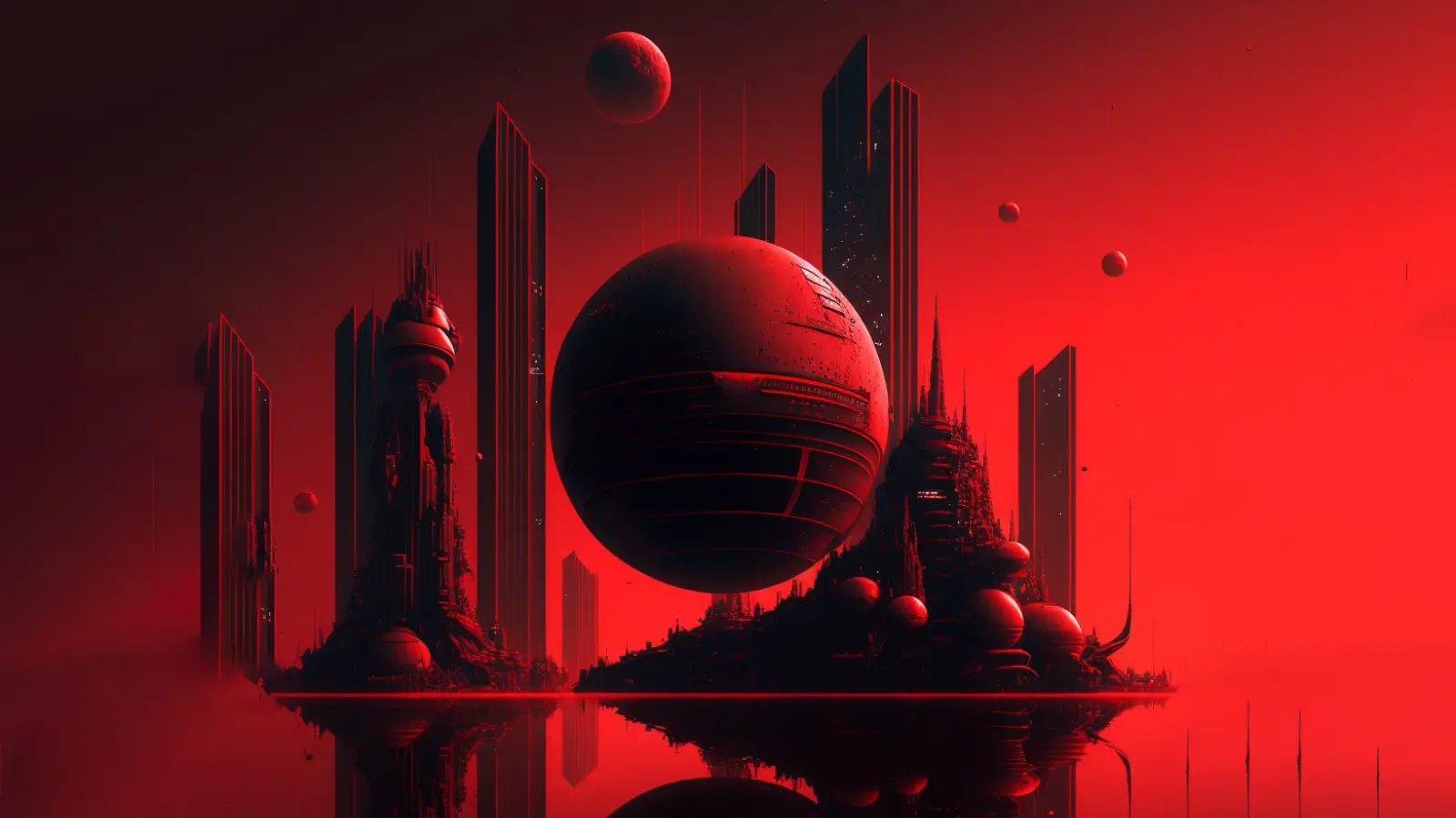  Transforming Visions Into Reality