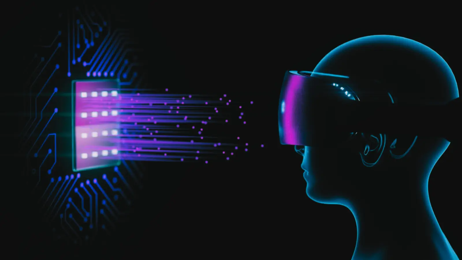  Transforming Visions Into Reality