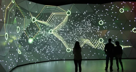 Interactive Digital Experiences