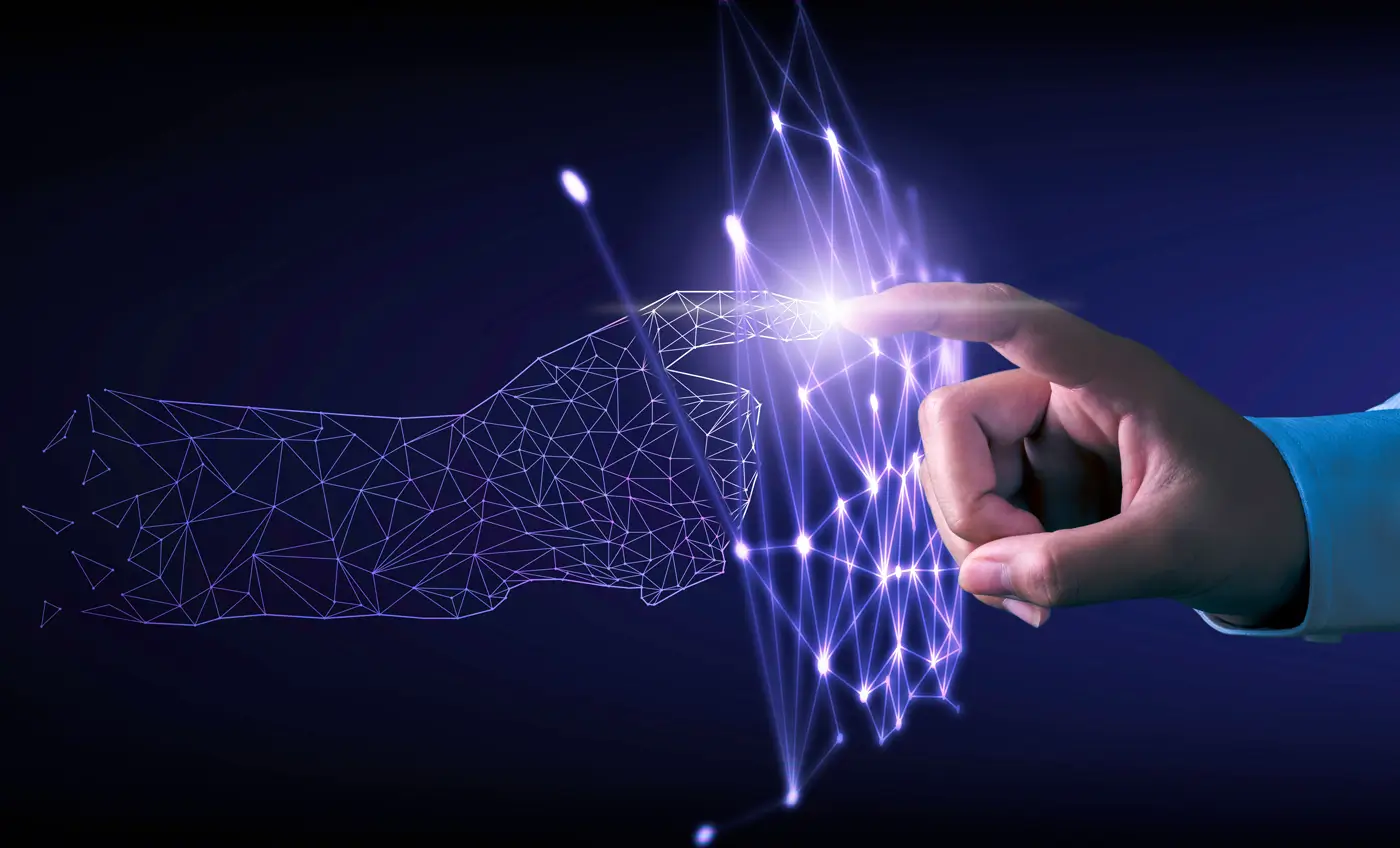 Our Approach to Digital Transformation