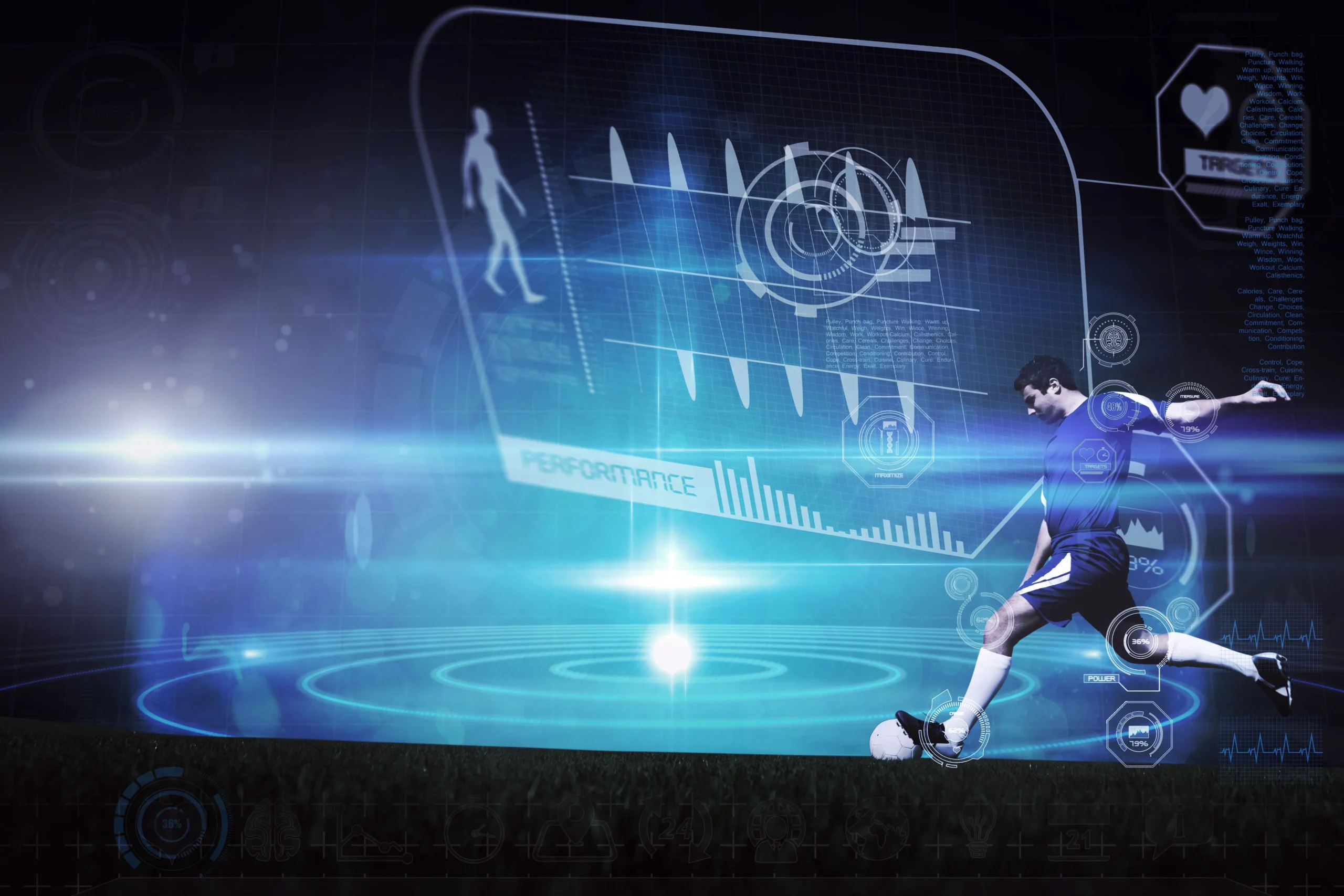 Scale Your Sports Tech Business with Innovation Hub