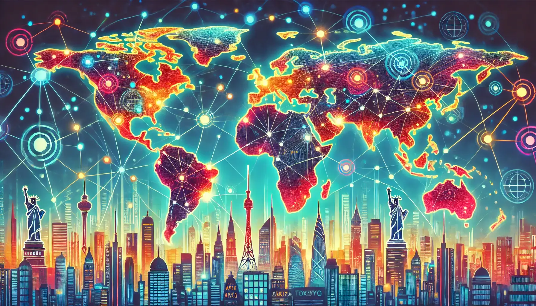 Reliable Wireless Networks
