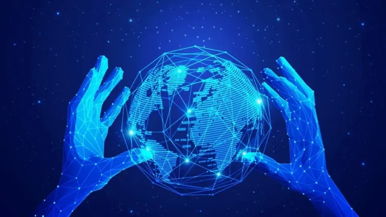 Enterprise Technology Transformation