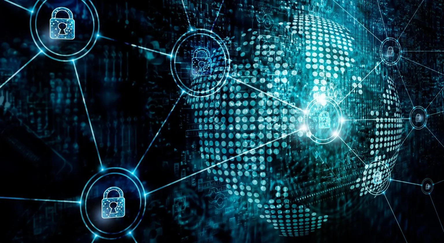 Empowering Digital Transformation with Robust Networking & Cybersecurity Solutions