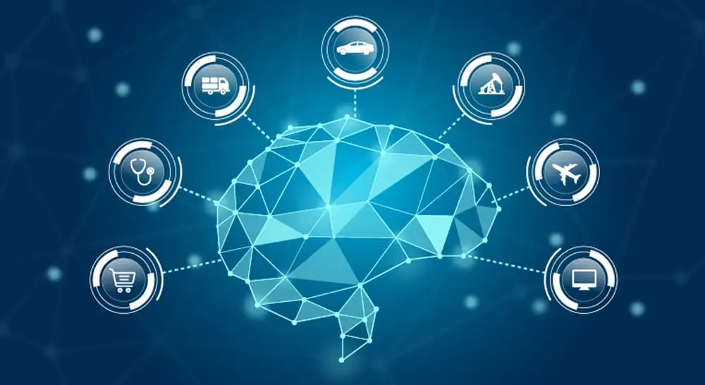 AI-Powered and IoT-Driven Solutions