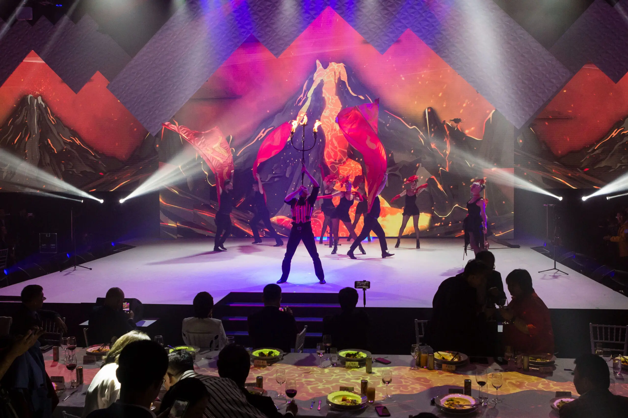 Your Partner for All Event Technology Needs