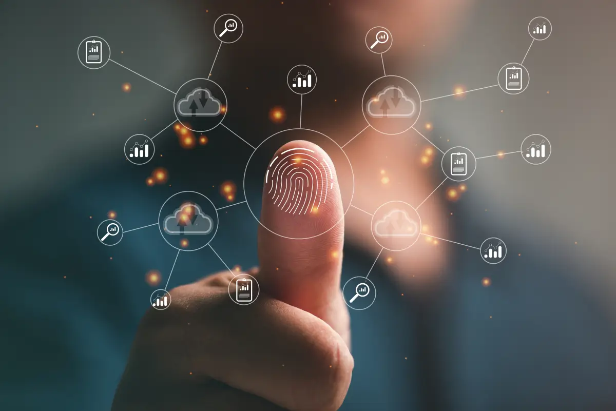 Key Trends Driving Digital Transformation