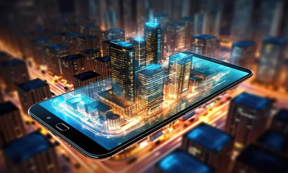 Smart Metering System