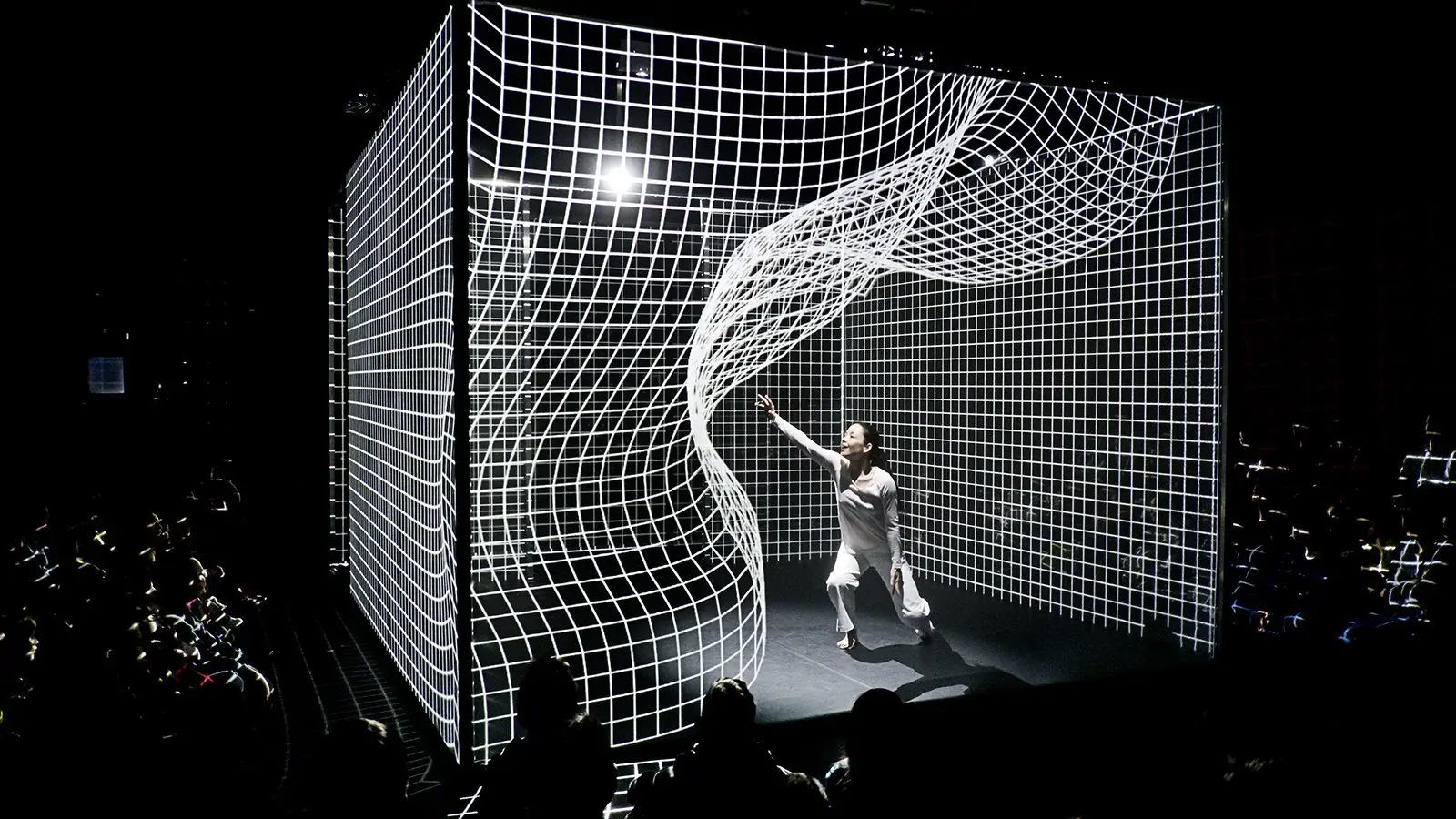 Projection Mapping Services in Qatar