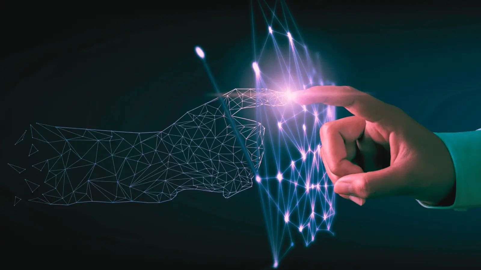  Transforming Visions Into Reality