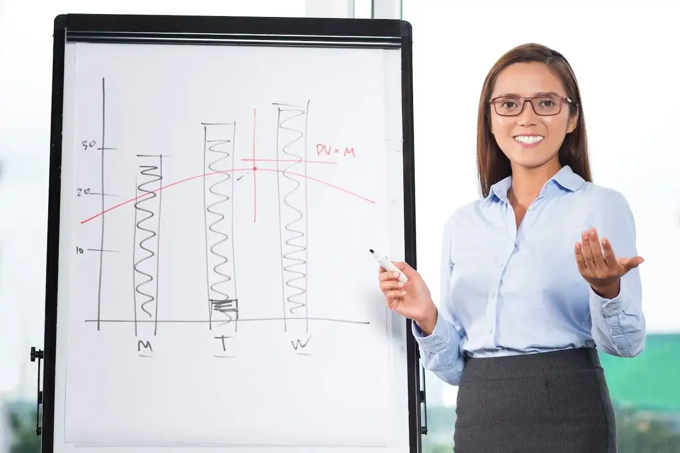 Whiteboard Application