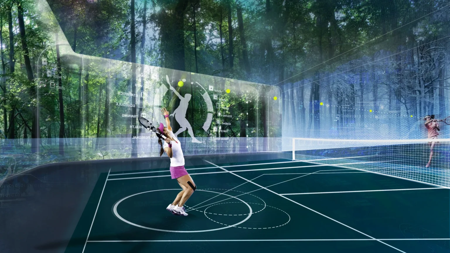 Smart Venues and Event Solutions
