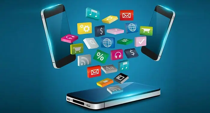 Mobile App Development Services in Qatar