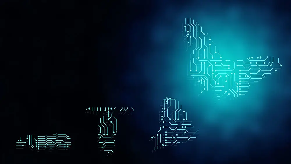 Transform Your Business Digitally