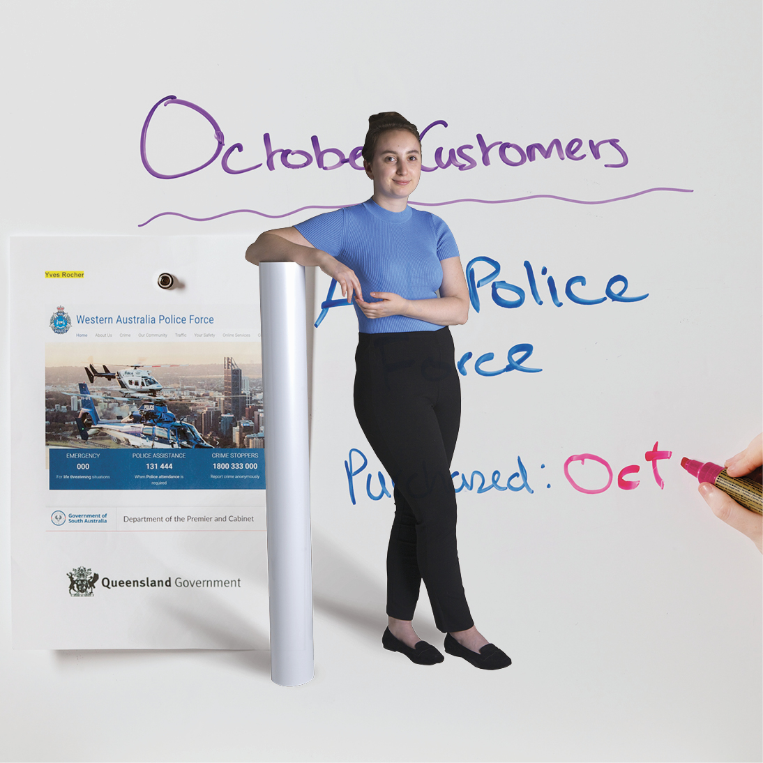 Comprehensive Range of Our Multi-Functional Surfaces