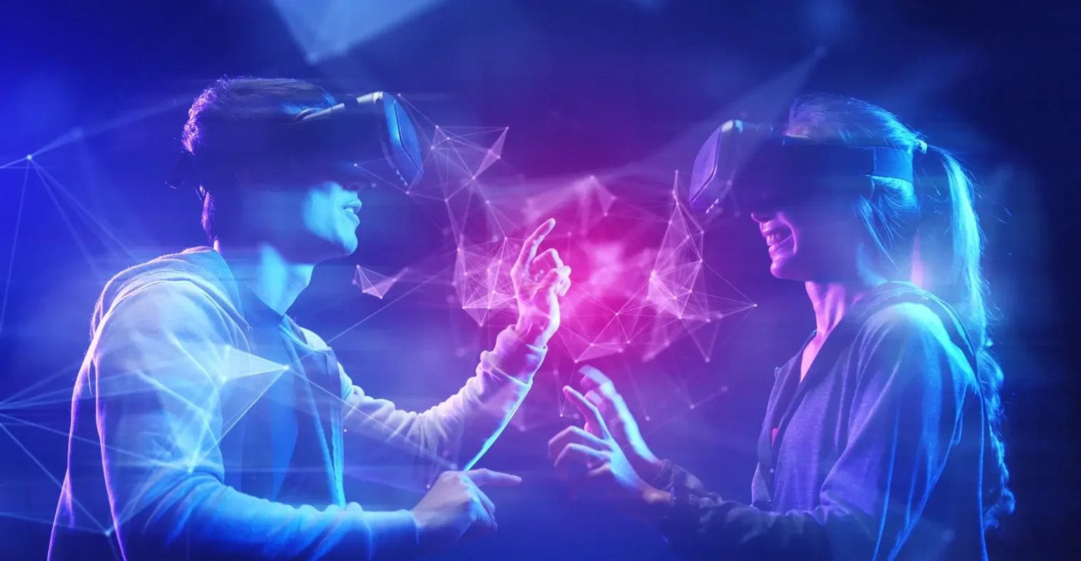 Bringing the Physical and Digital Worlds Together