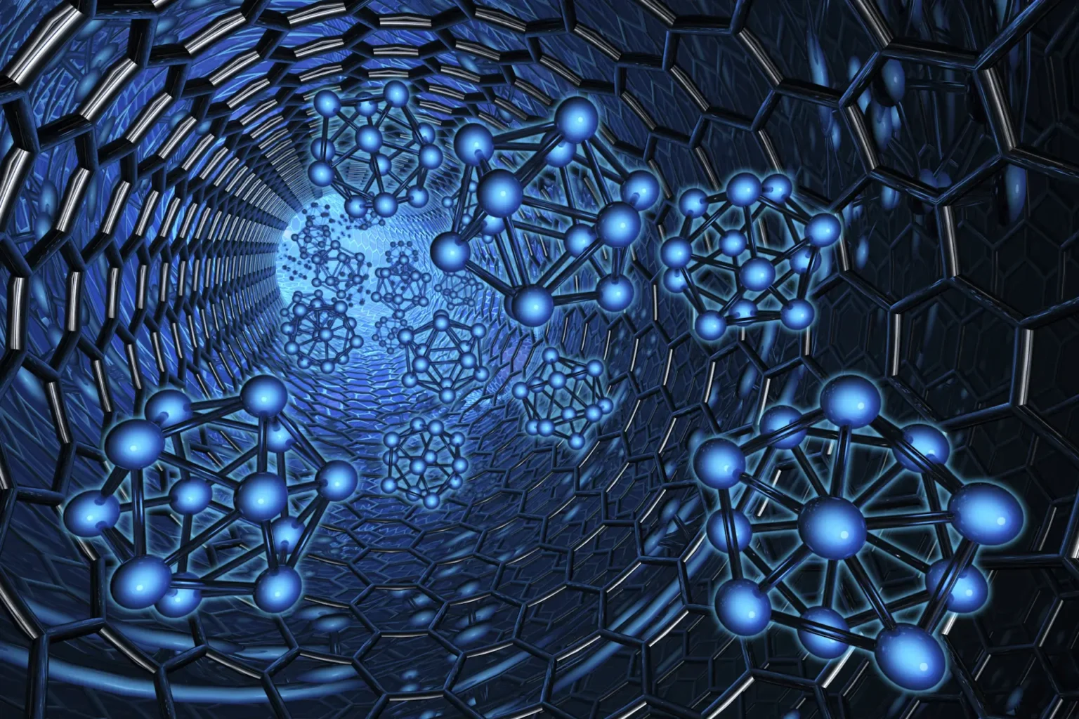 Why Choose Sustainable Nanotech?