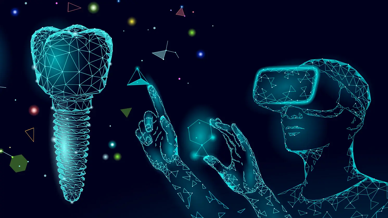 Pushing the Boundaries with Immersive Experiences