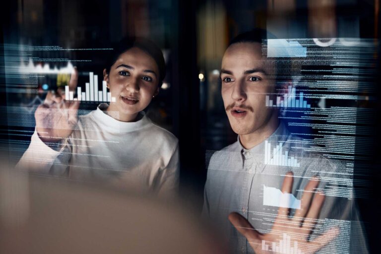 Transforming Industries and Changing Lives with AI
