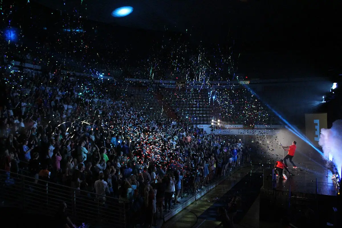 Elevate Live Events