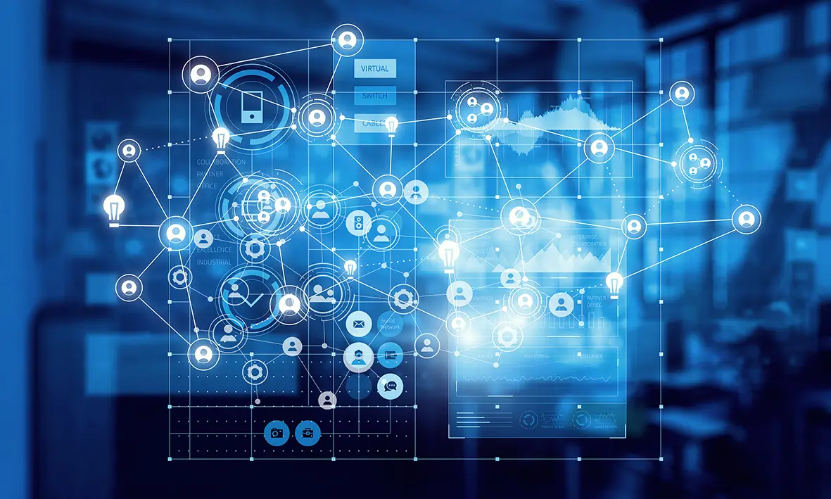 Comprehensive Martech Services