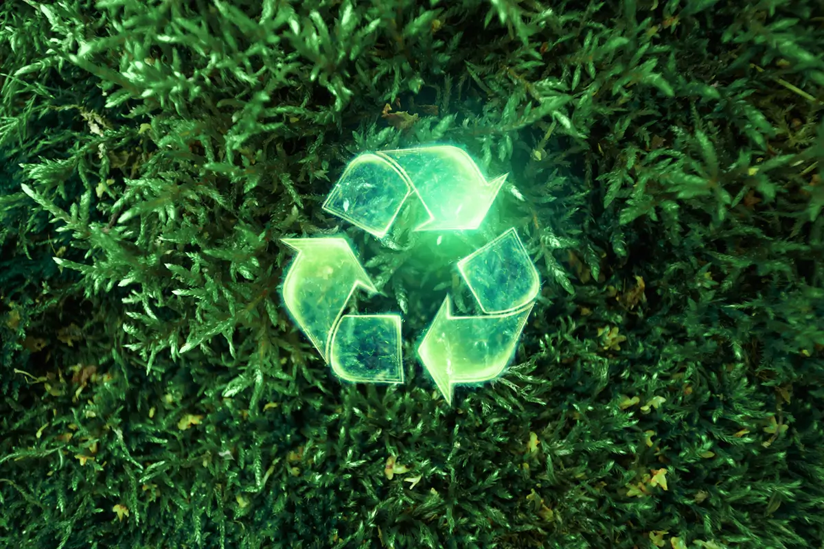 Smart Waste Management by Innovation Hub