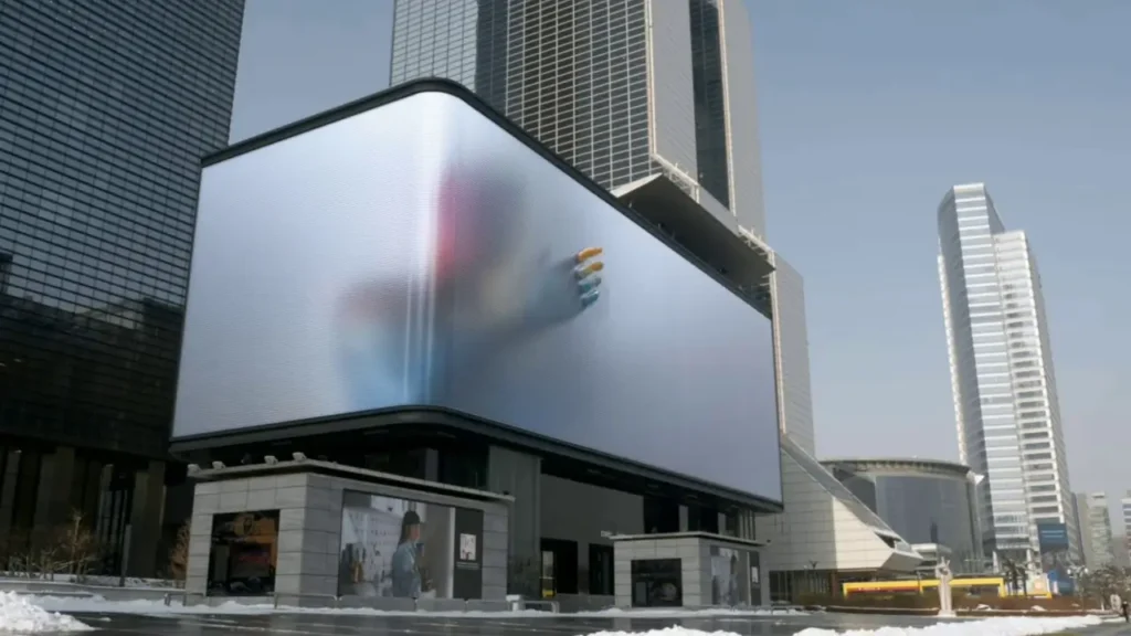 Drive Impactful Results with OOH and DOOH Advertising