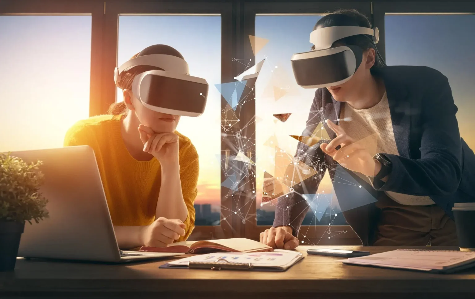 Innovating with Phygital Technology