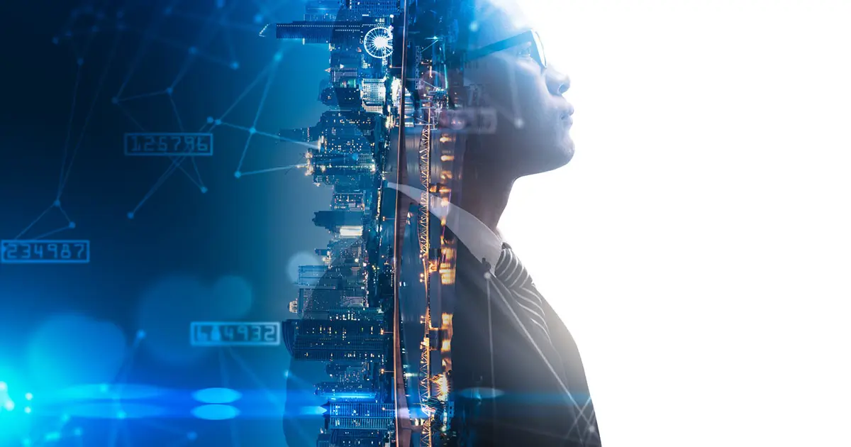 Benefits of Digital Transformation