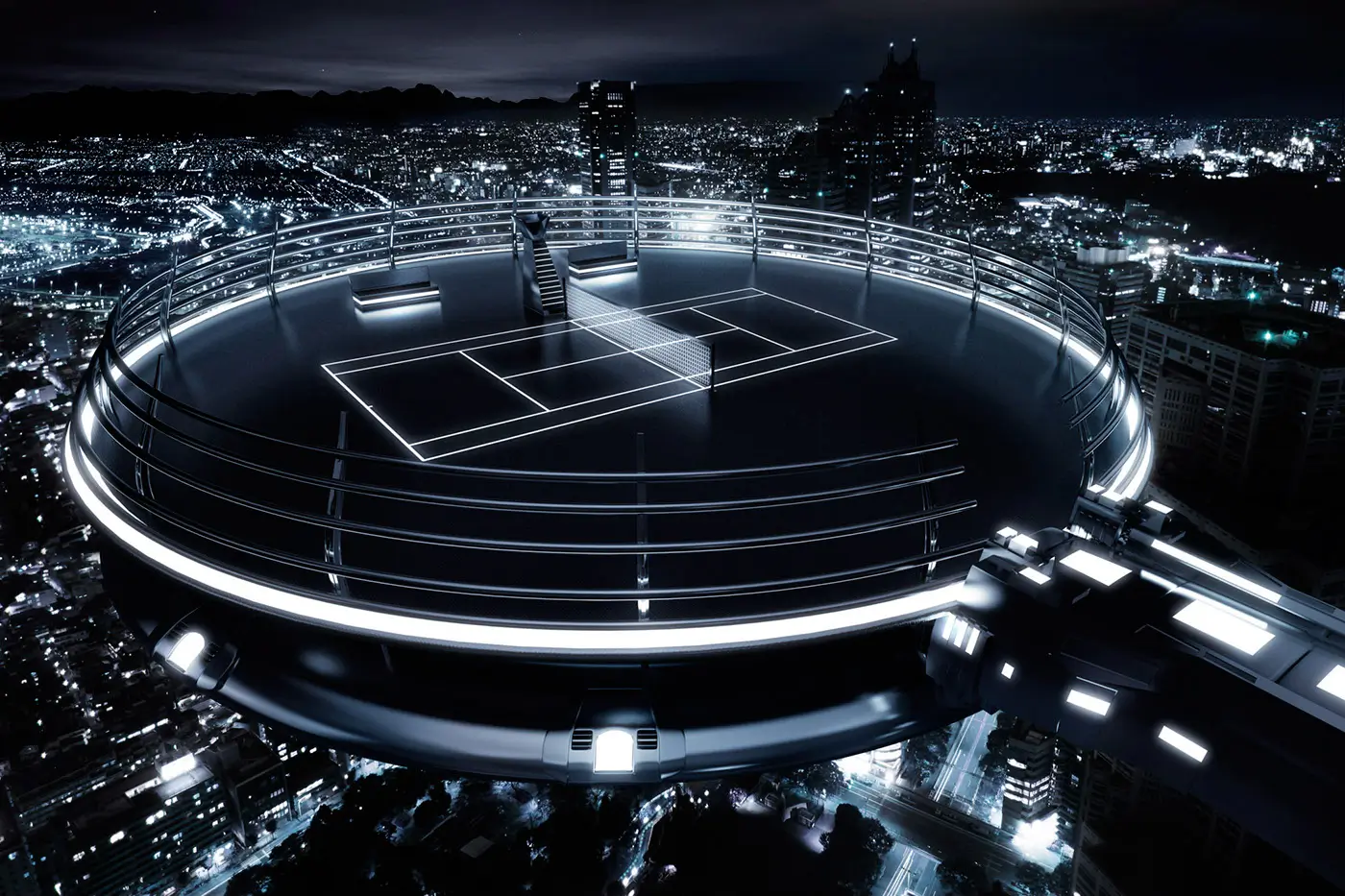 Transforming Sports with Innovative Technology