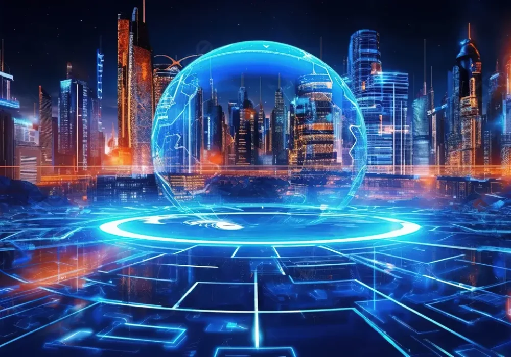 Simplifying Complexity, Driving Transformation