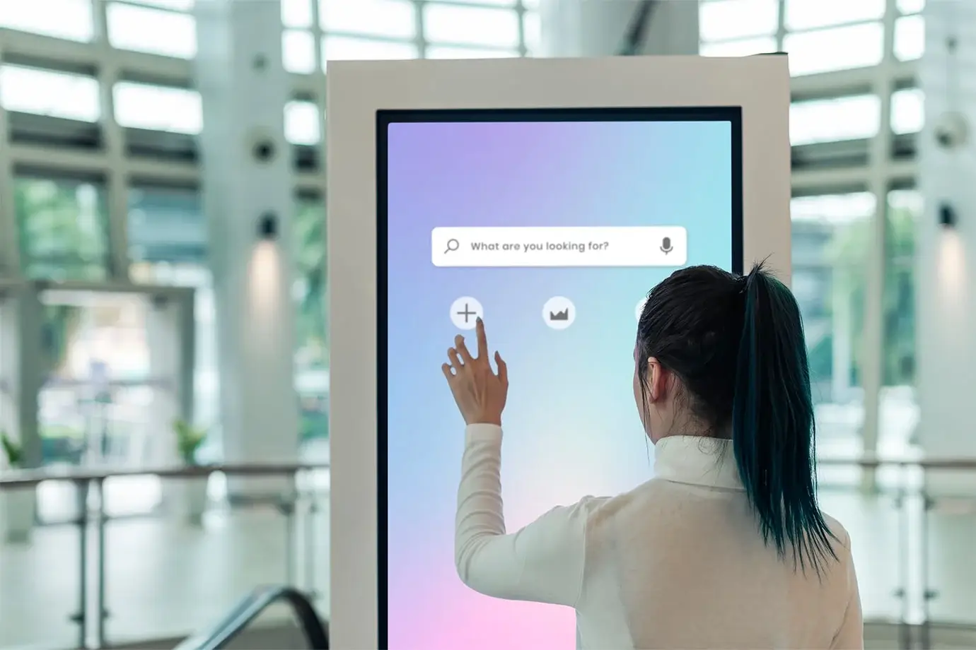 Digital Signage Software