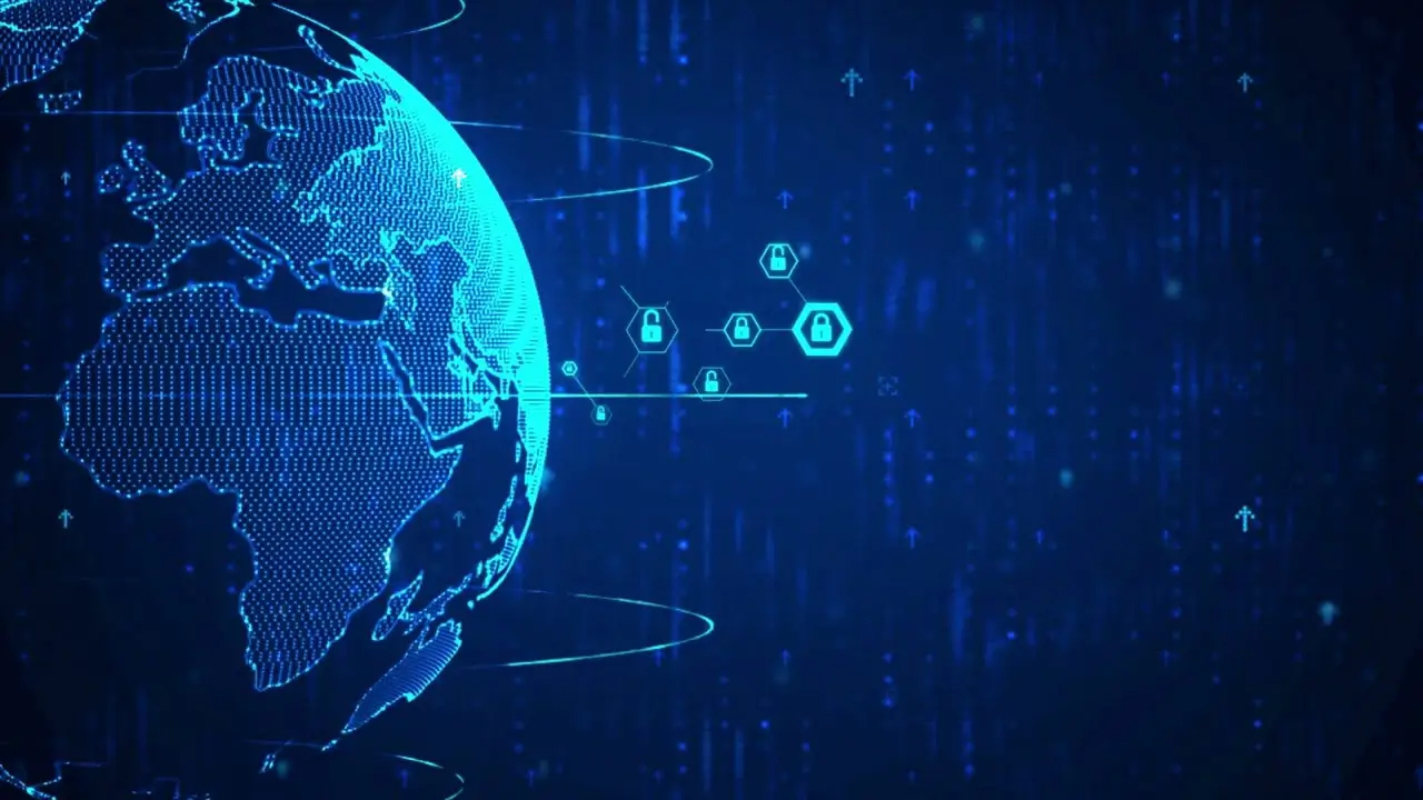 Secure Your Digital Future with Innovation Hub