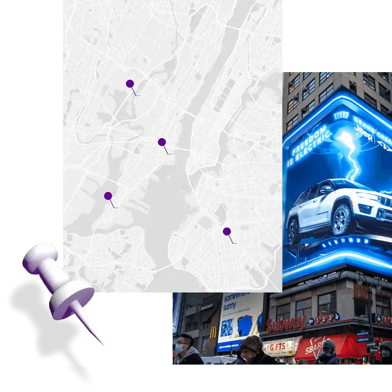 Tailored Advertising Campaigns