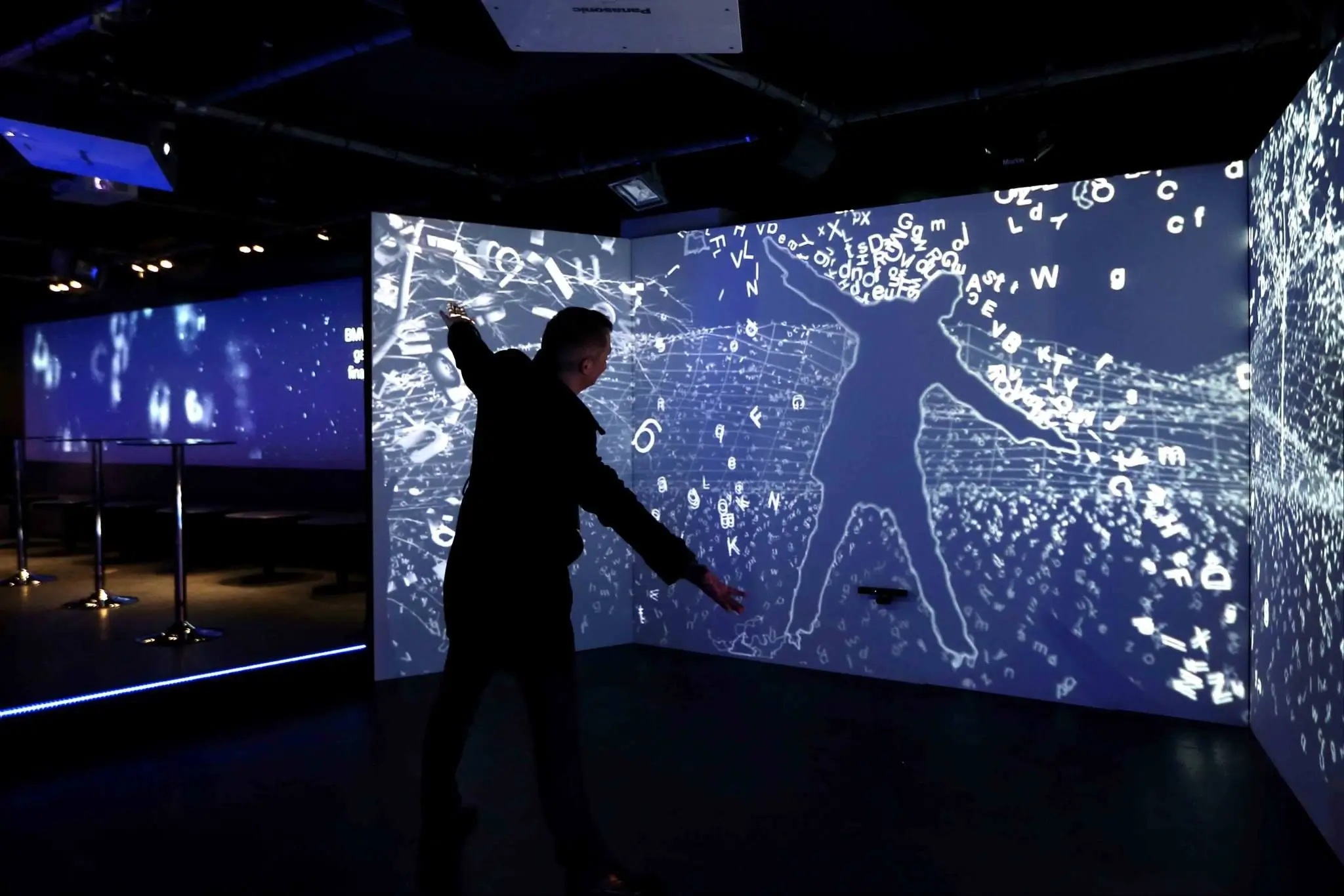 Elevating Experiences through Innovation