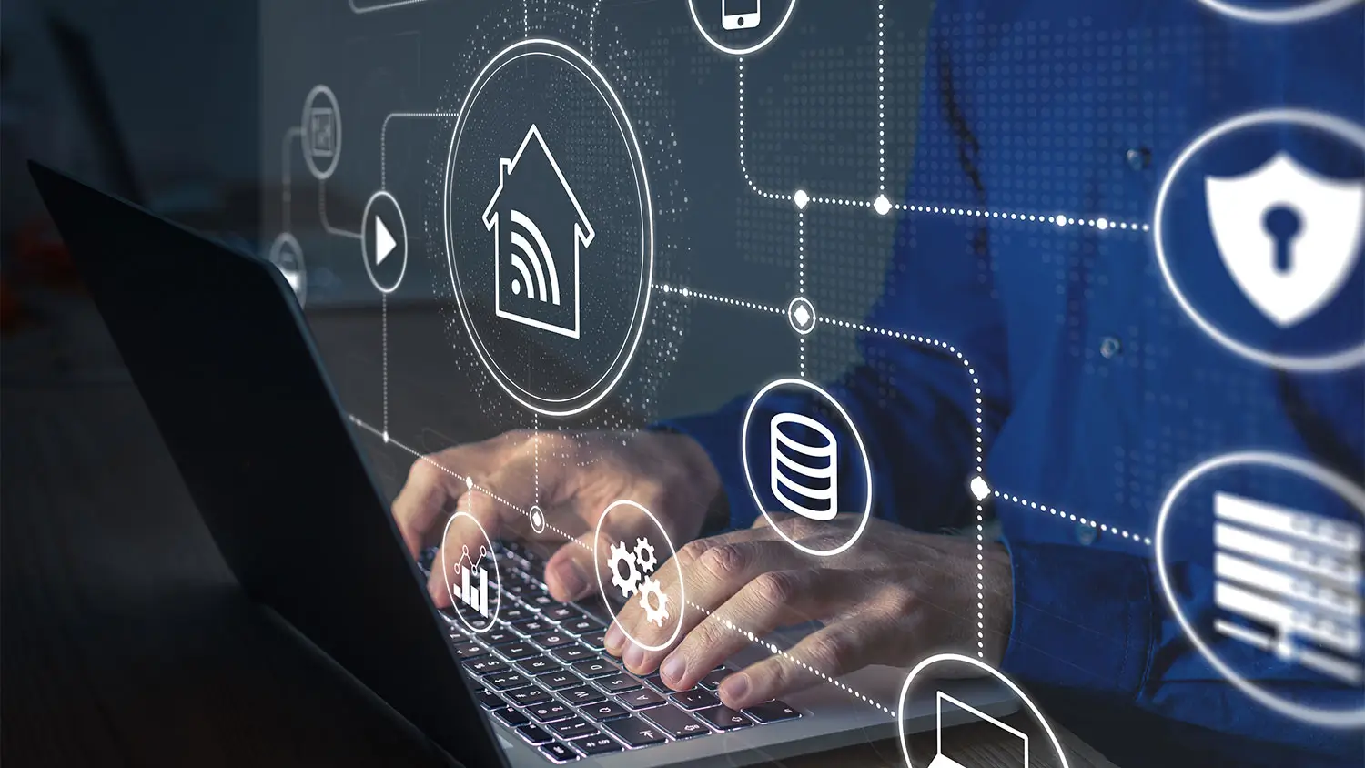 Customizable, Scalable Solutions for Airports