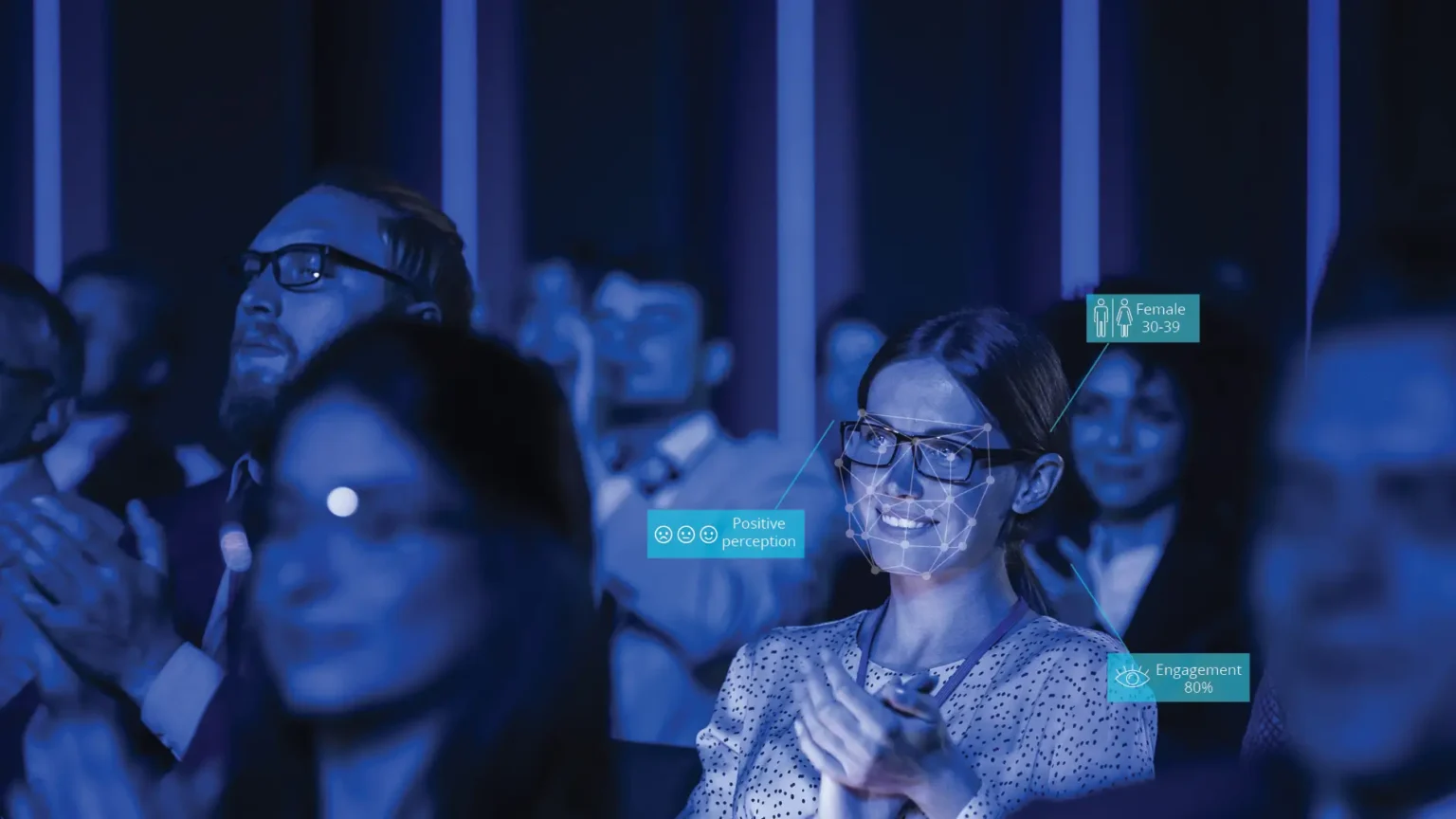 Innovation Hub’s Event Technology Services