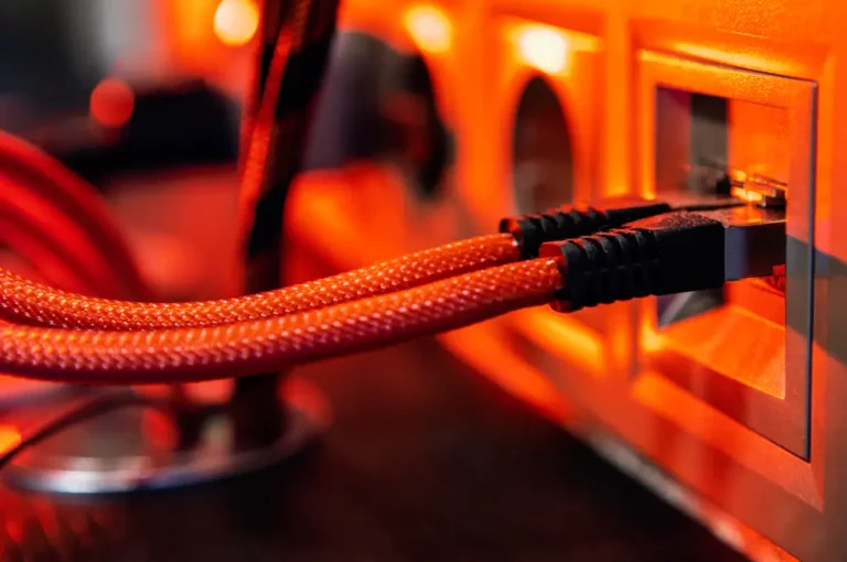 Comprehensive IP Network Solutions for Enterprises