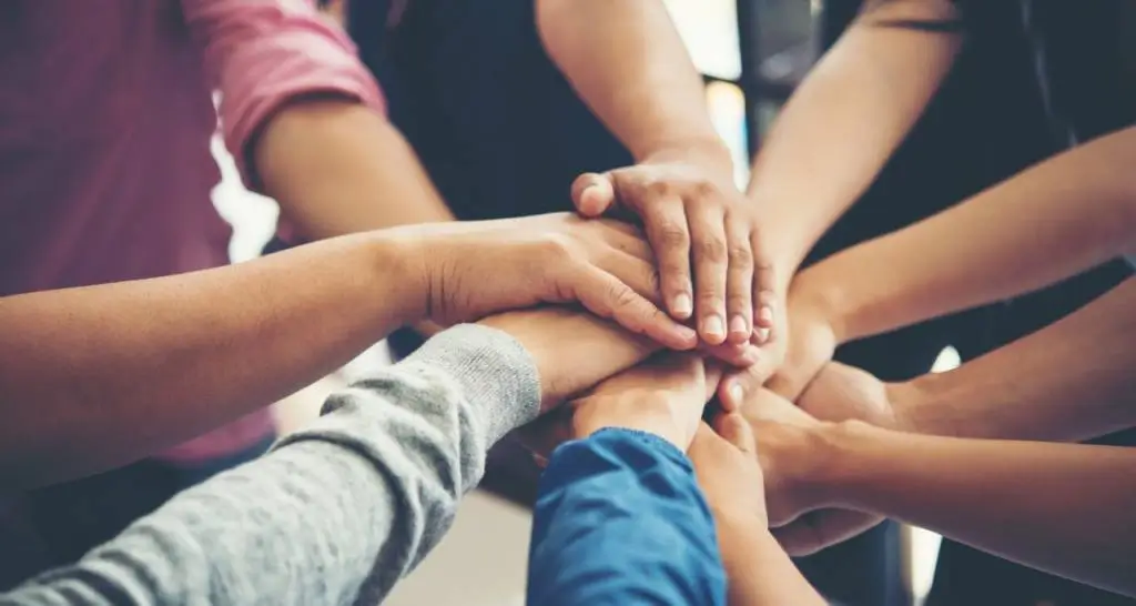 Empowering Collaboration
