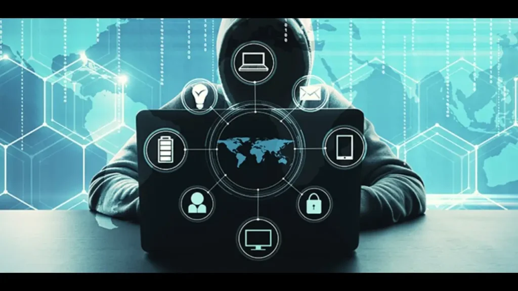 Fortified Cybersecurity for Modern Businesses
